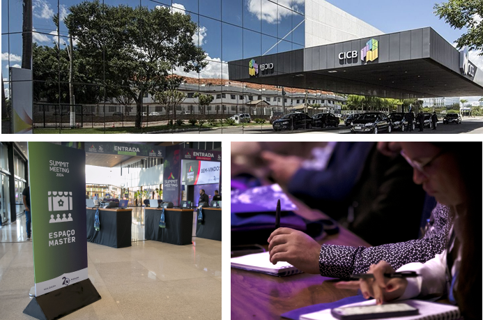images do CICB